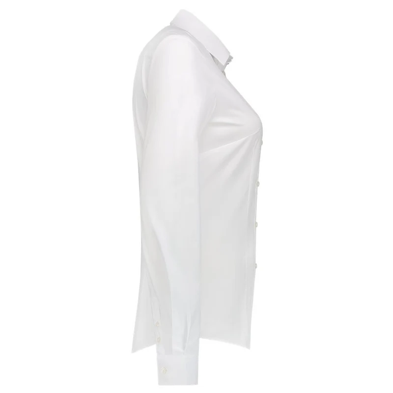 Tricorp Blouse Stretch Slim Fit 705016