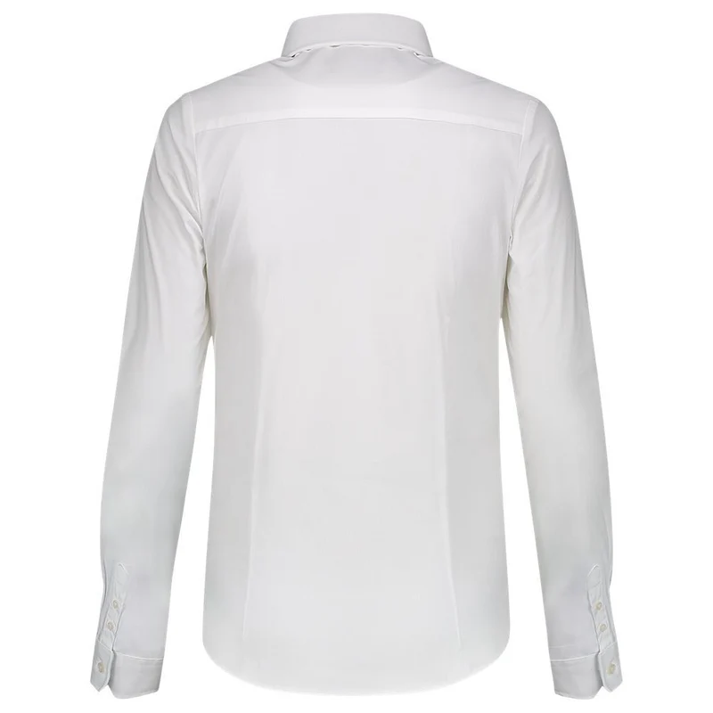 Tricorp Blouse Stretch Slim Fit 705016