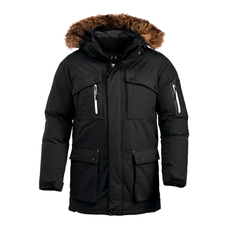 Clique Malamute Winter Parka 020997