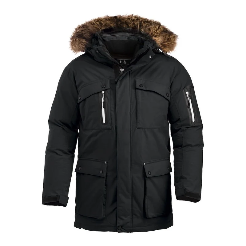 Clique Malamute Winter Parka 020997