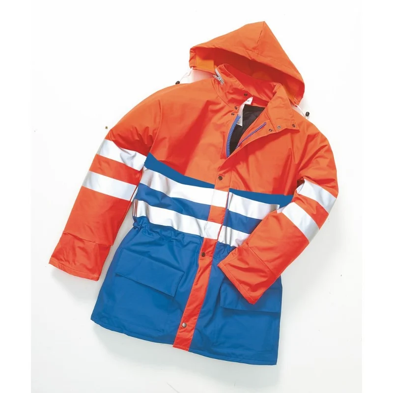 Hydrowear Plains Bicolor Regenparka 016880