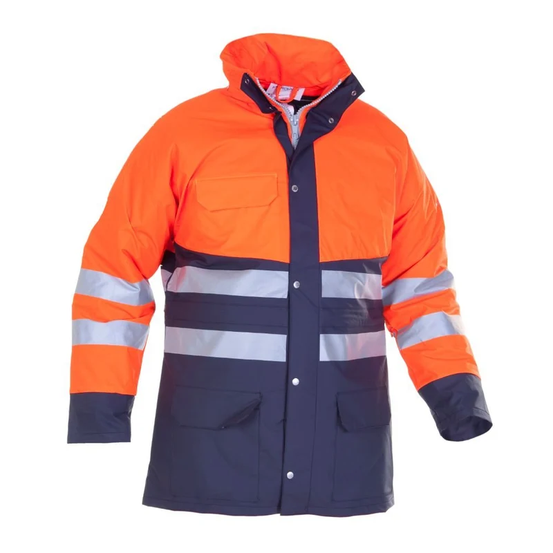 Hydrowear Plains Bicolor Regenparka 016880