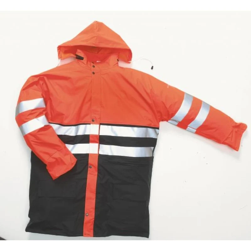 Hydrowear Plains Bicolor Regenparka 016880