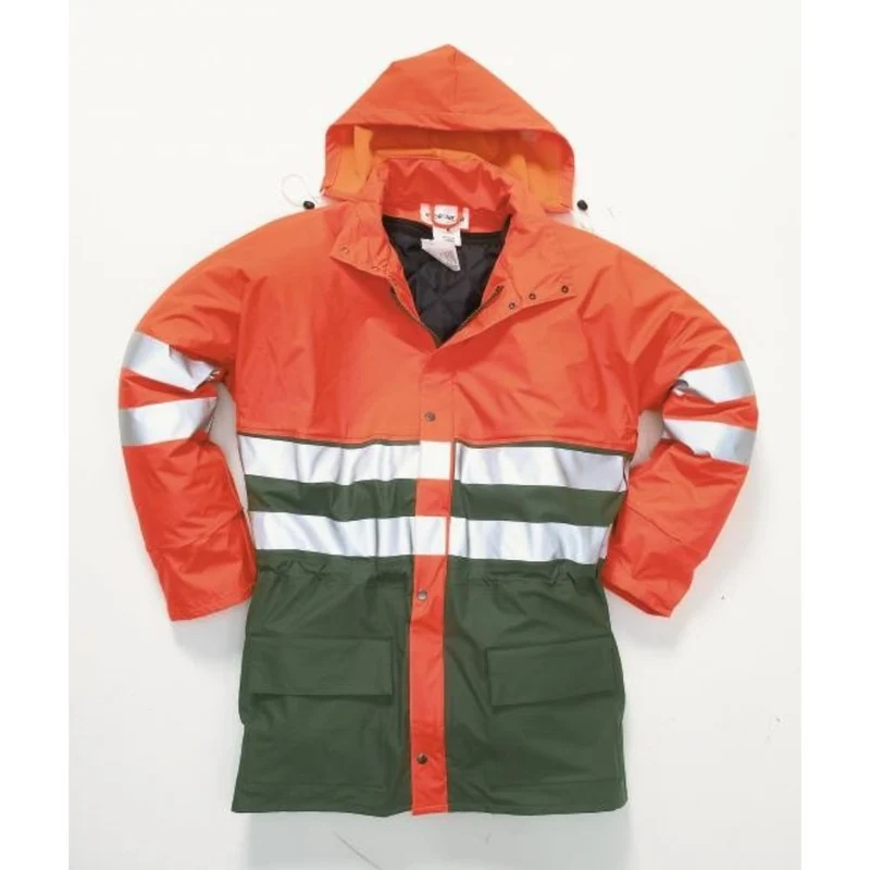 Hydrowear Plains Bicolor Regenparka 016880
