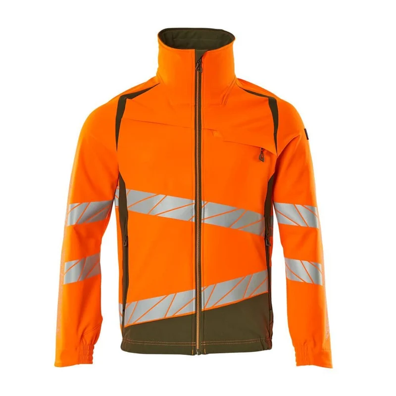 Mascot Accelerate Safe Heren Werkjas 19009