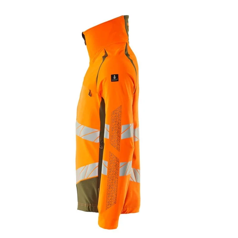 Mascot Accelerate Safe Heren Werkjas 19009