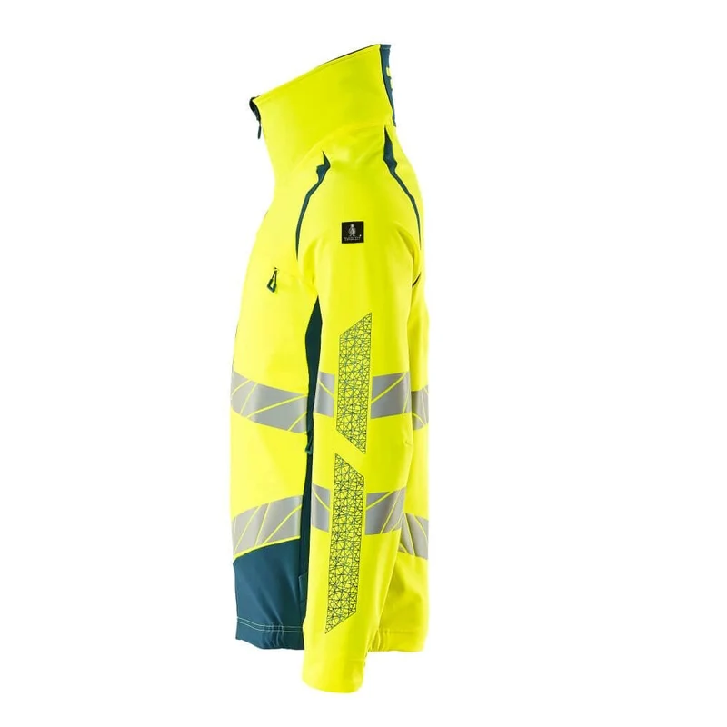 Mascot Accelerate Safe Heren Werkjas 19009