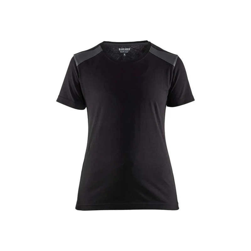 Blaklader Dames T-shirt bi-colour 3479-1042