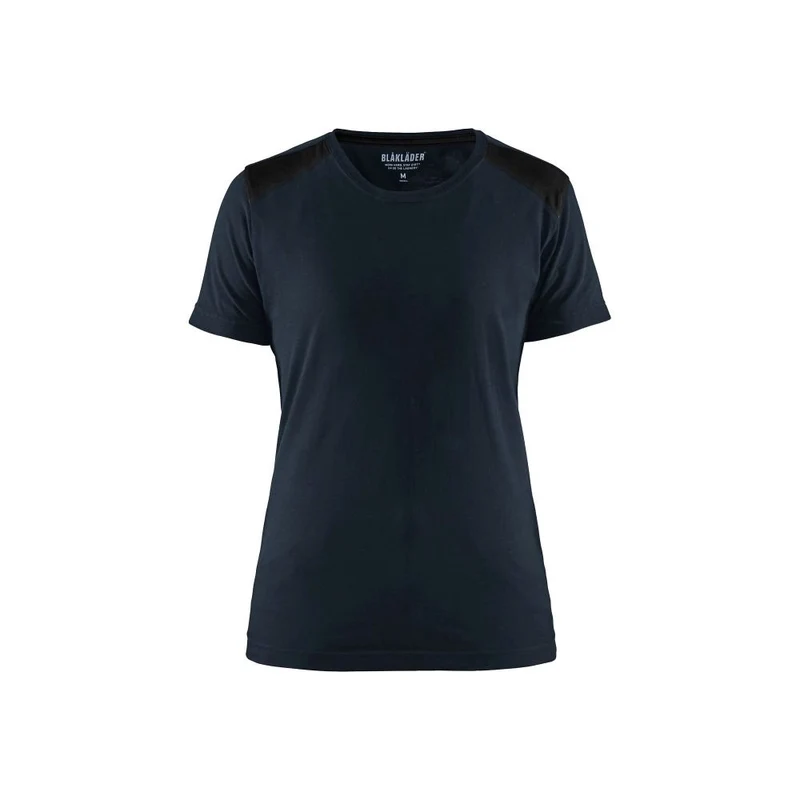 Blaklader Dames T-shirt bi-colour 3479-1042