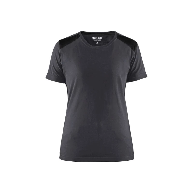 Blaklader Dames T-shirt bi-colour 3479-1042
