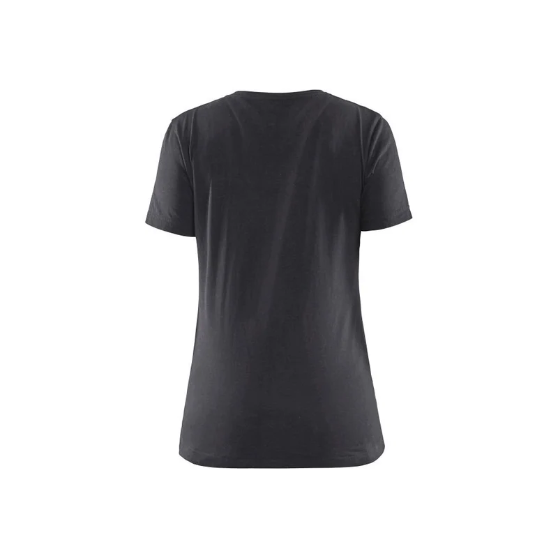 Blaklader Dames T-shirt bi-colour 3479-1042