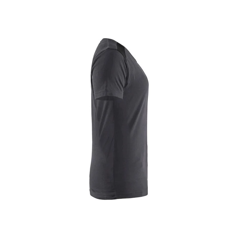 Blaklader Dames T-shirt bi-colour 3479-1042