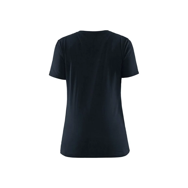 Blaklader Dames T-shirt bi-colour 3479-1042