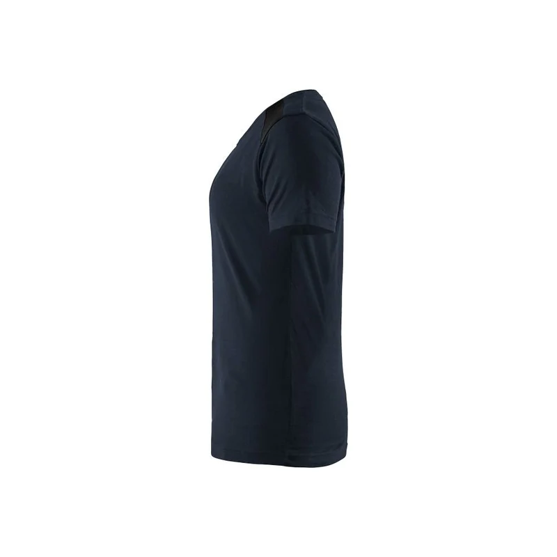 Blaklader Dames T-shirt bi-colour 3479-1042