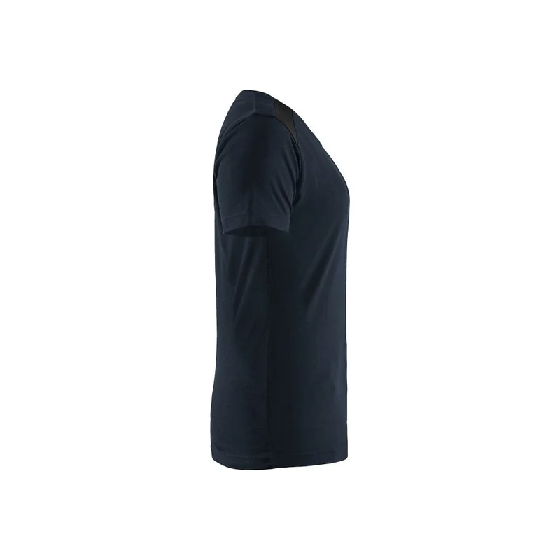 Blaklader Dames T-shirt bi-colour 3479-1042