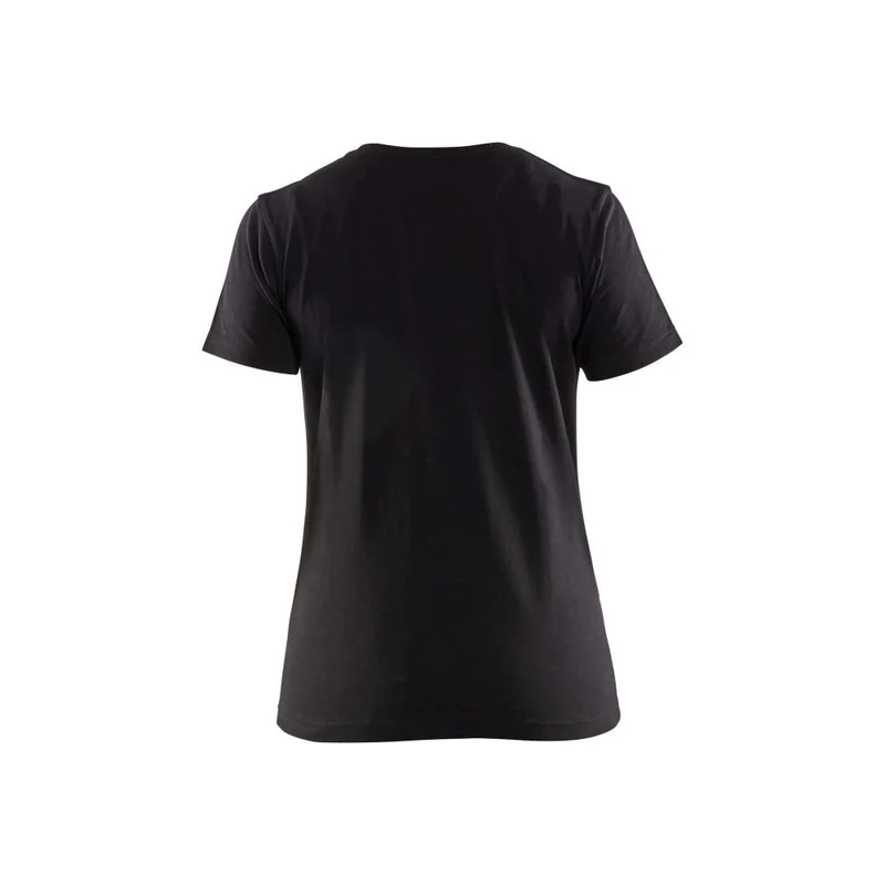 Blaklader Dames T-shirt bi-colour 3479-1042