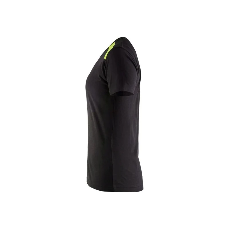 Blaklader Dames T-shirt bi-colour 3479-1042