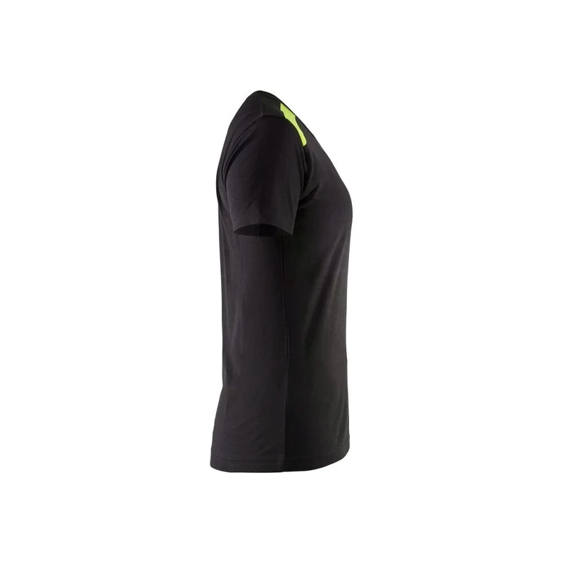 Blaklader Dames T-shirt bi-colour 3479-1042