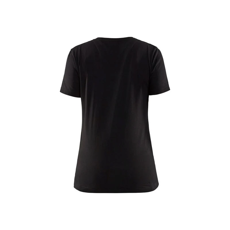 Blaklader Dames T-shirt bi-colour 3479-1042