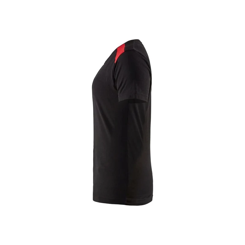 Blaklader Dames T-shirt bi-colour 3479-1042
