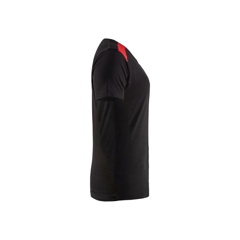 Blaklader Dames T-shirt bi-colour 3479-1042