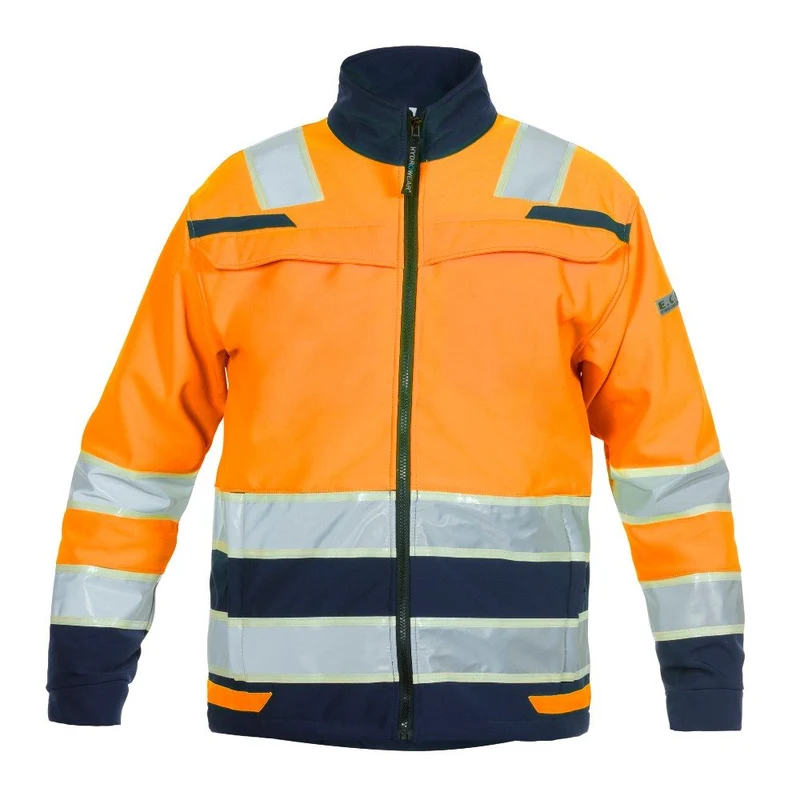 Hydrowear Ingen Softshell Jack 131015