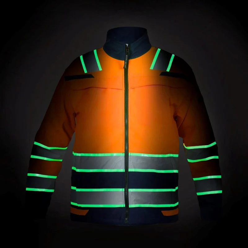 Hydrowear Ingen Softshell Jack 131015