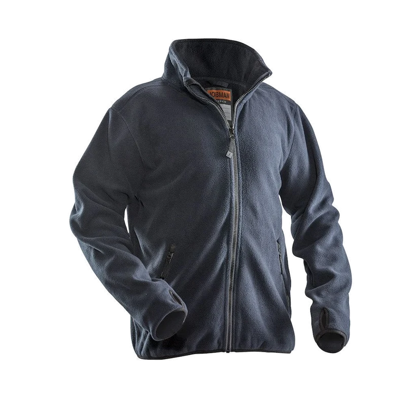 Jobman Practical Fleece Jack 5501