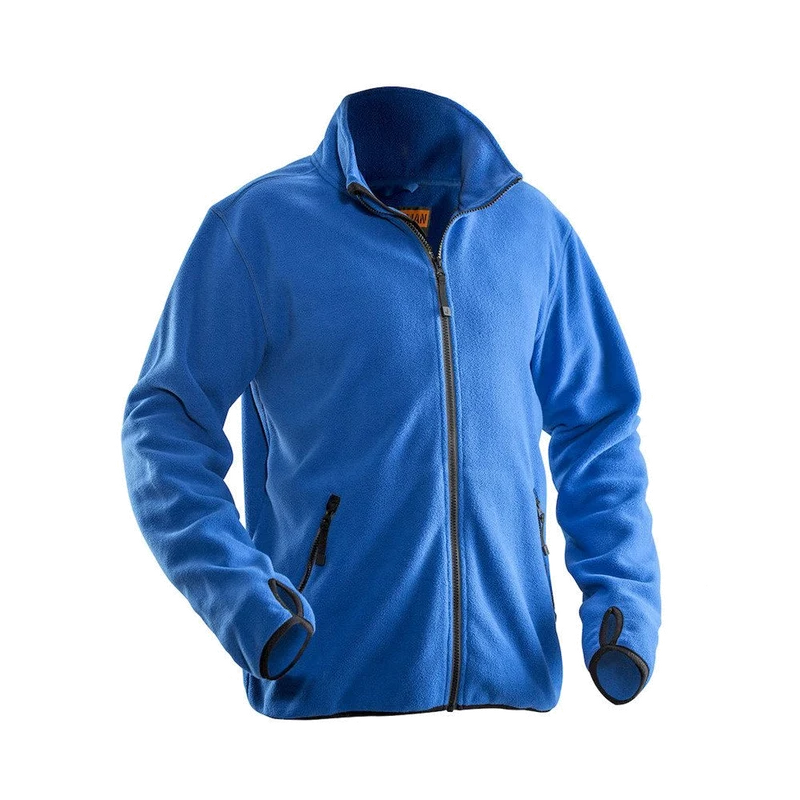 Jobman Practical Fleece Jack 5501
