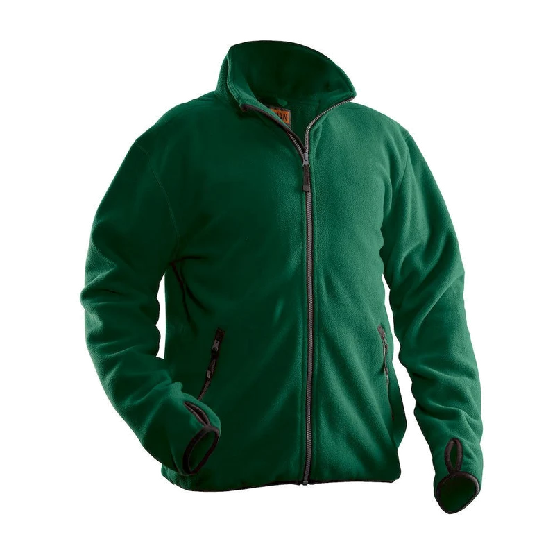 Jobman Practical Fleece Jack 5501
