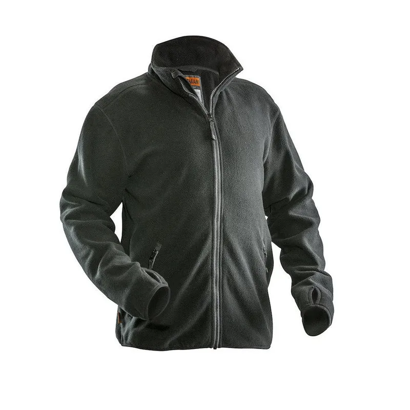 Jobman Practical Fleece Jack 5501
