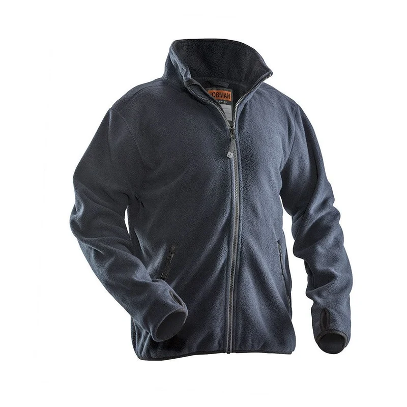 Jobman Practical Fleece Jack 5501
