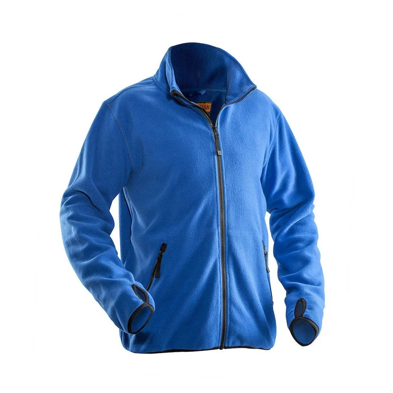 Jobman Practical Fleece Jack 5501