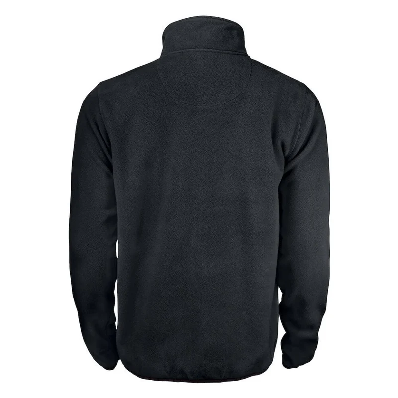 Jobman Practical Fleece Jack 5501