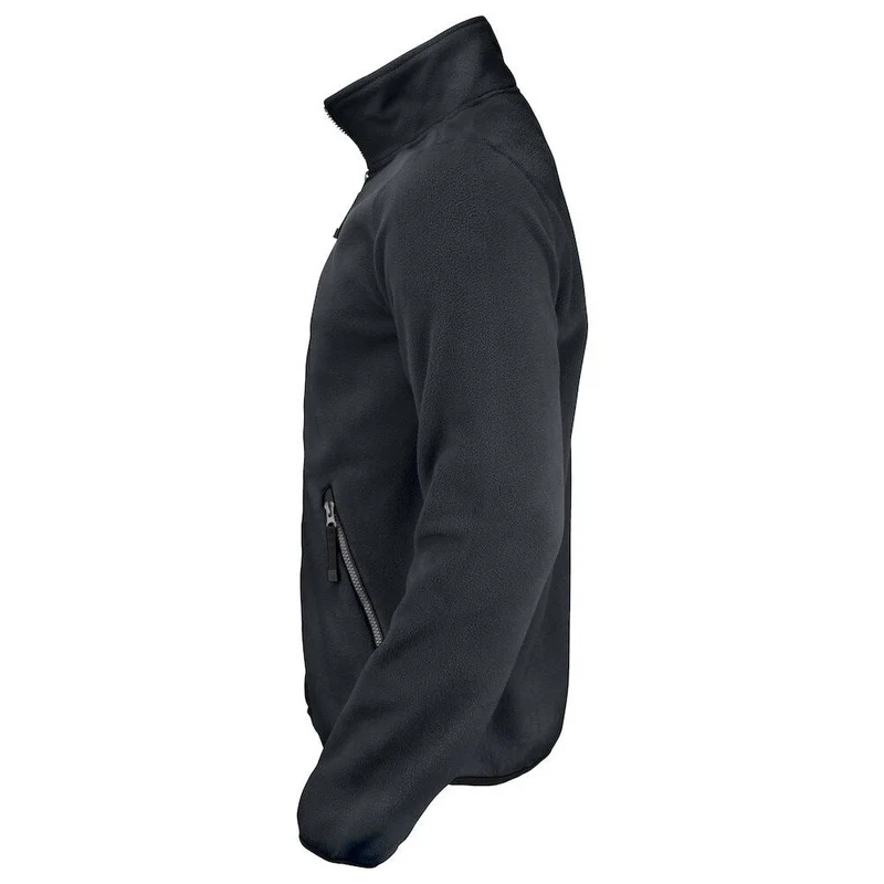 Jobman Practical Fleece Jack 5501