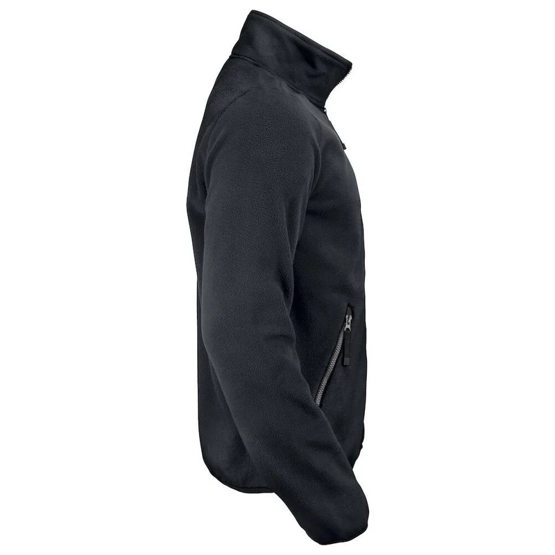 Jobman Practical Fleece Jack 5501