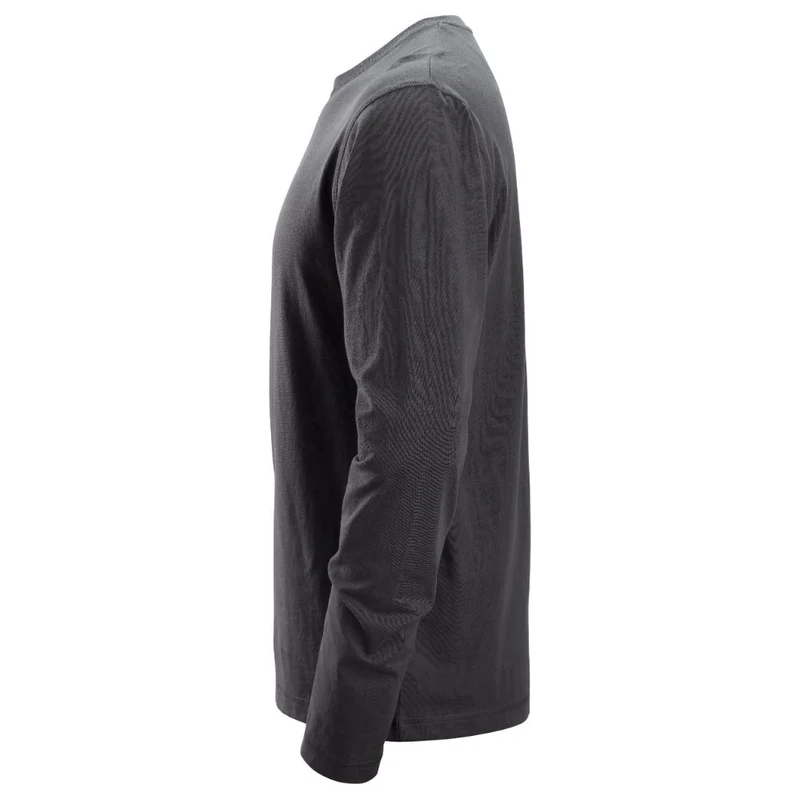 Snickers T-shirt met Lange Mouwen 2496