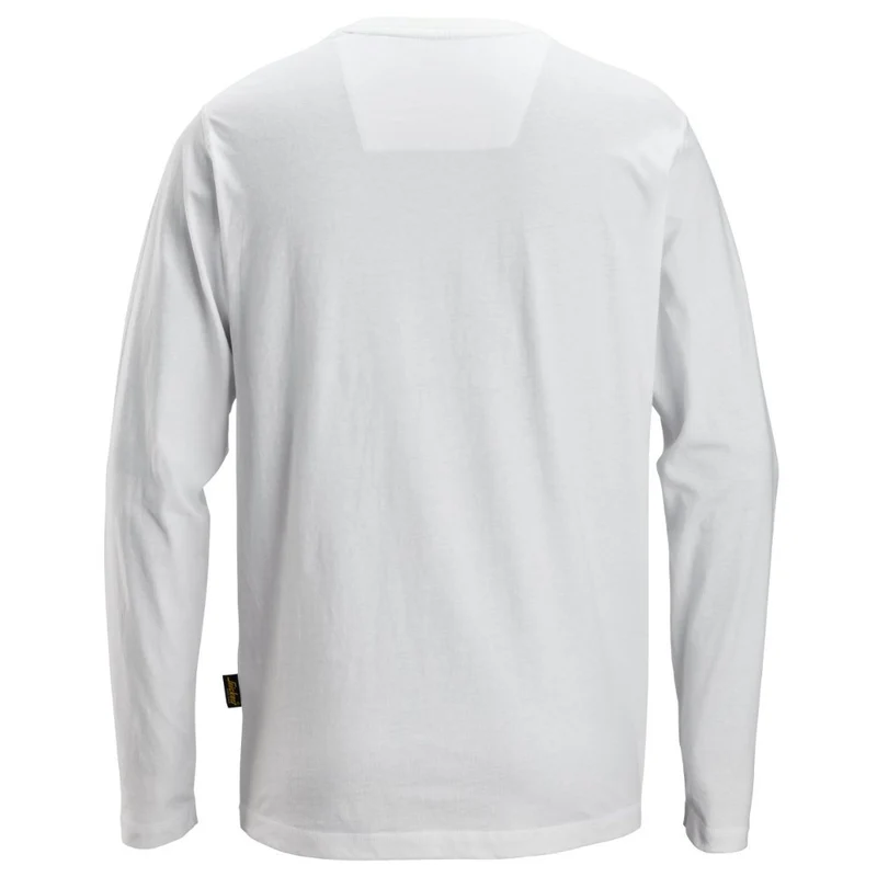 Snickers T-shirt met Lange Mouwen 2496