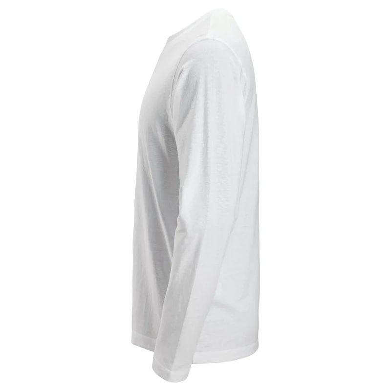 Snickers T-shirt met Lange Mouwen 2496