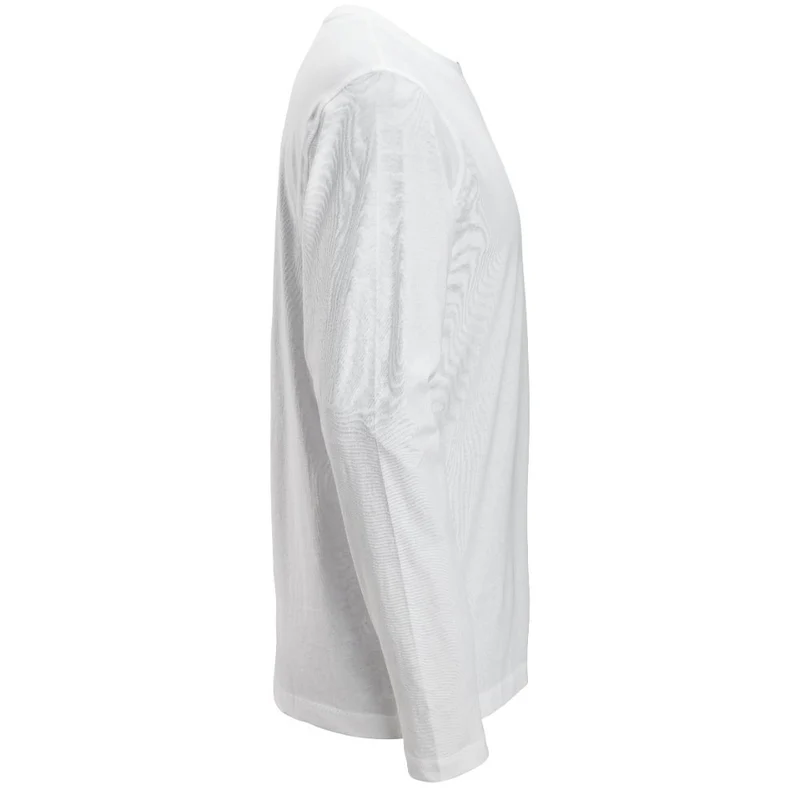 Snickers T-shirt met Lange Mouwen 2496