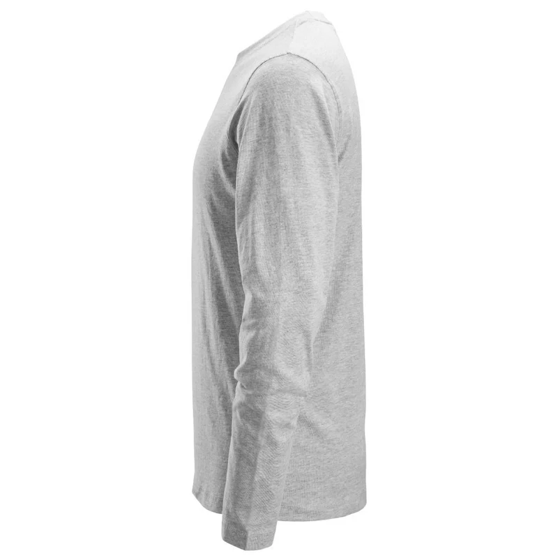 Snickers T-shirt met Lange Mouwen 2496