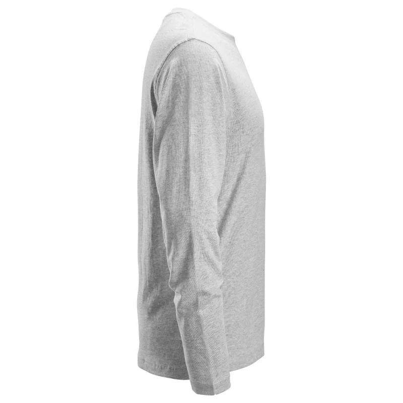 Snickers T-shirt met Lange Mouwen 2496