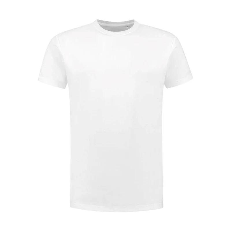 Lemon & Soda T-shirt Workwear Cooldry Heren LEM4504