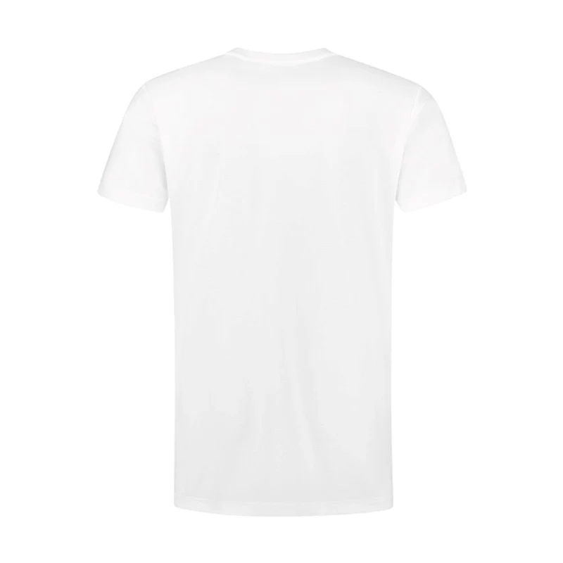 Lemon & Soda T-shirt Workwear Cooldry Heren LEM4504