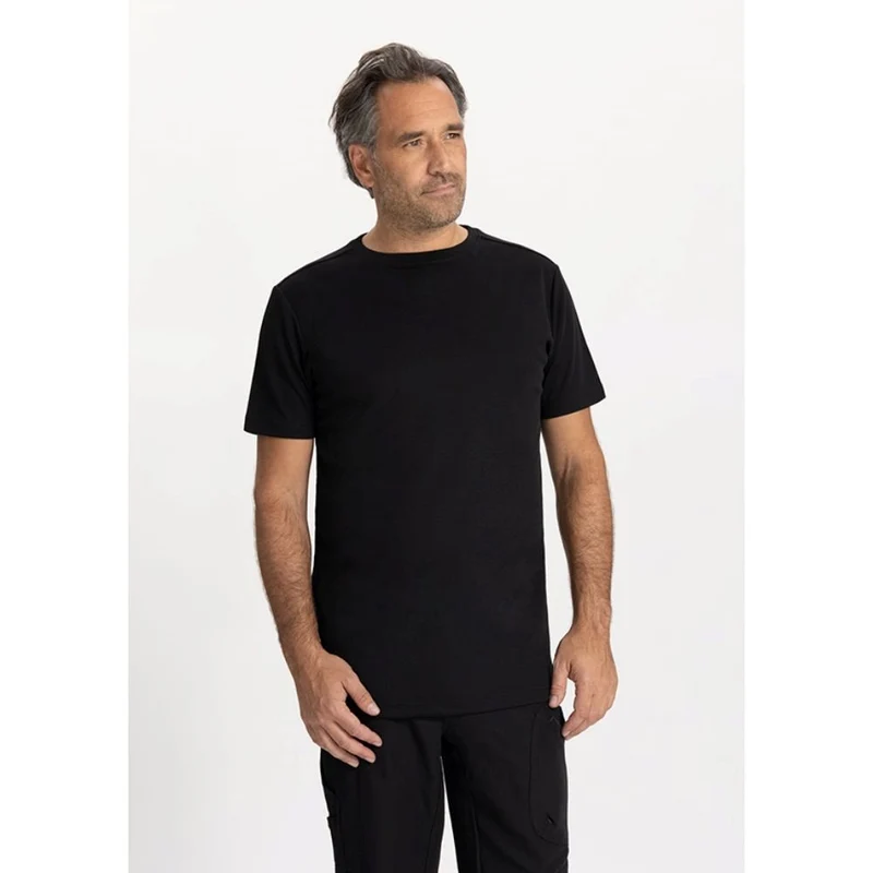 Lemon & Soda T-shirt Workwear Cooldry Heren LEM4504