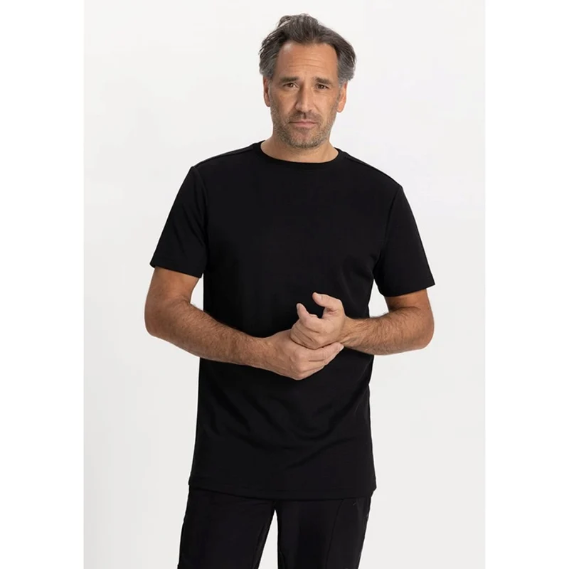 Lemon & Soda T-shirt Workwear Cooldry Heren LEM4504