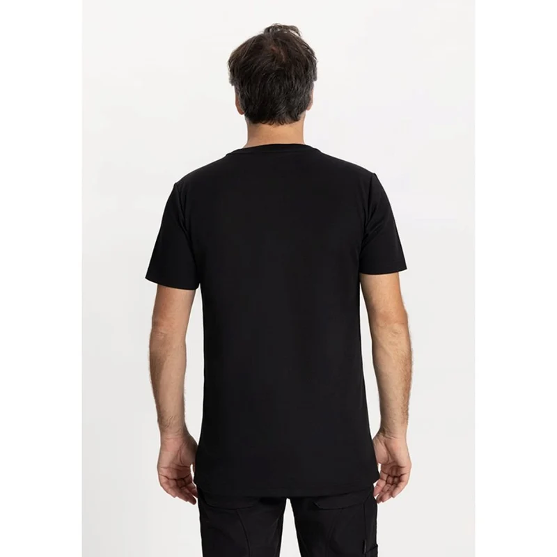 Lemon & Soda T-shirt Workwear Cooldry Heren LEM4504