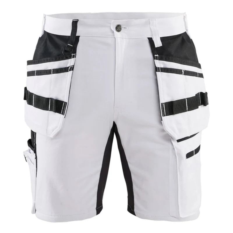 Blaklader Schildersshort met stretch X1900 1911-1000