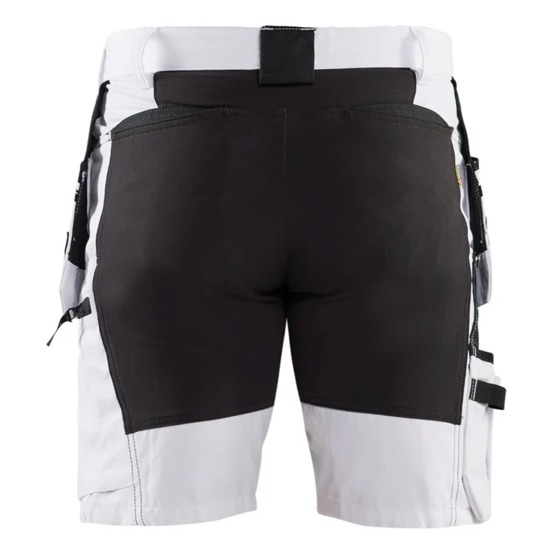 Blaklader Schildersshort met stretch X1900 1911-1000