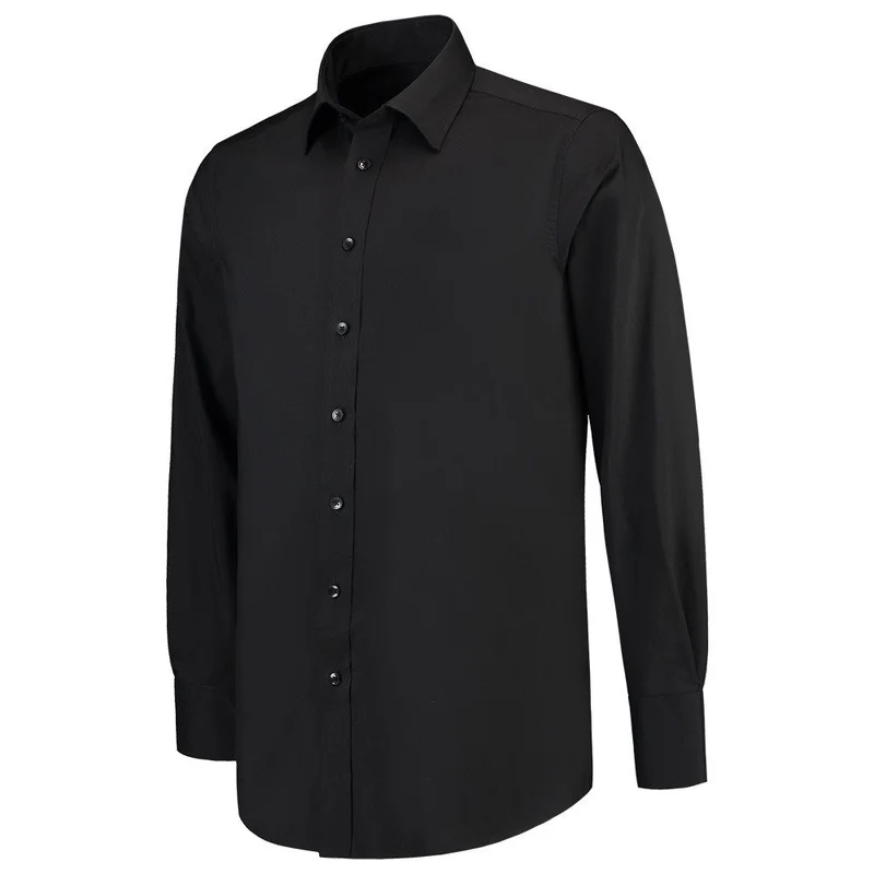 Tricorp Overhemd Stretch 705006
